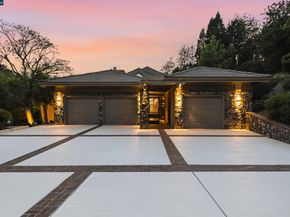 45 N Merrill Circle, Moraga CA 94556