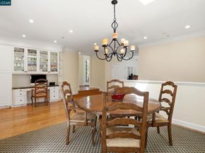 45 N Merrill Circle, Moraga CA 94556