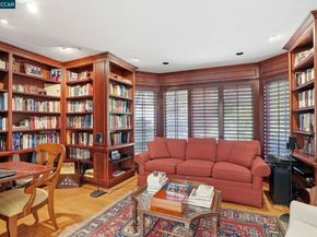 45 N Merrill Circle, Moraga CA 94556