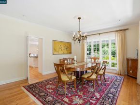 45 N Merrill Circle, Moraga CA 94556