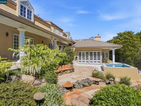 45 N Merrill Circle, Moraga CA 94556