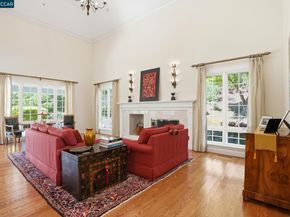 45 N Merrill Circle, Moraga CA 94556