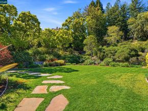 45 N Merrill Circle, Moraga CA 94556