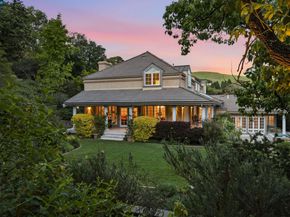 45 N Merrill Circle, Moraga CA 94556