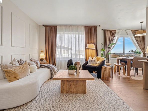 109 Alta Vista Way, Daly City CA 94014