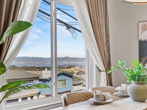 109 Alta Vista Way, Daly City CA 94014