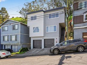109 Alta Vista Way, Daly City CA 94014