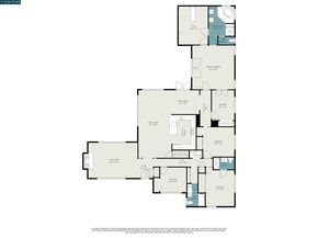 4 Dale Court, Lafayette CA 94595