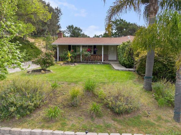 4 Dale Court, Lafayette CA 94595