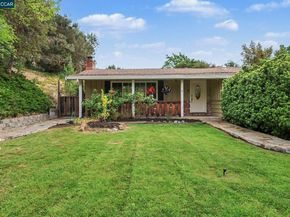 4 Dale Court, Lafayette CA 94595