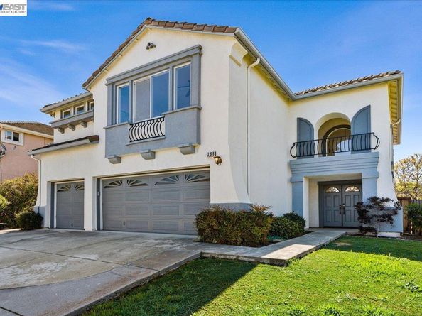 368 Riesling Ct, Fremont CA 94539
