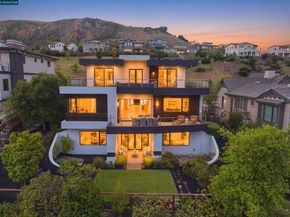 11 Bigleaf Road, Orinda CA 94563