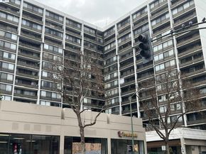 801 Franklin St 707, Oakland CA 94607