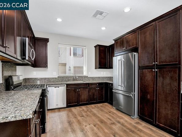 232 Caterina Way, Hayward CA 94545