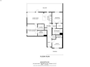 263 Llano De Los Robles Ave 1, San Jose CA 95136