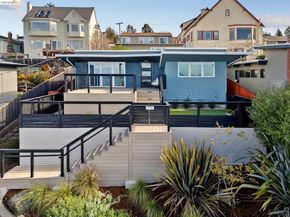 255 Stanford Ave, Kensington CA 94708