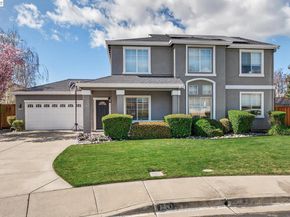 1360 Toulon Ct, Livermore CA 94551