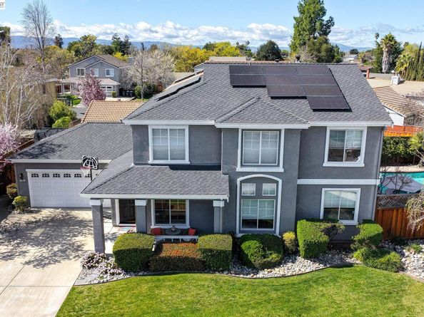 1360 Toulon Ct, Livermore CA 94551