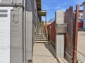 1839 Commerce Way, Oakland CA 94606