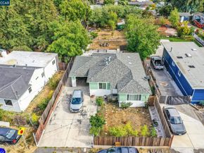 4778 Hilltop Drive, El Sobrante CA 94803