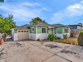 4778 Hilltop Drive, El Sobrante CA 94803