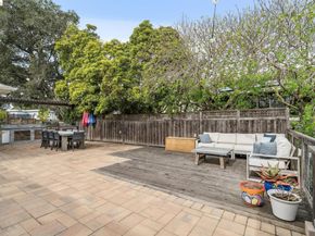 3320 Burdeck Dr., Oakland CA 94602