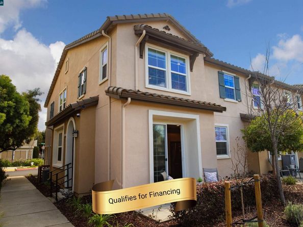 110 Del Alba St., San Pablo CA 94806