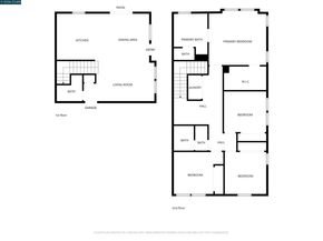 110 Del Alba St., San Pablo CA 94806