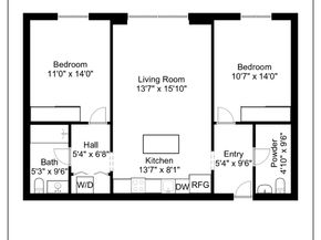 3801 San Pablo Ave 207, Emeryville CA 94608