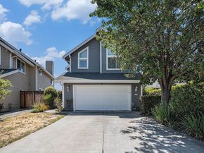 111 Overacker Ter, Fremont CA 94536