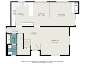 111 Overacker Ter, Fremont CA 94536