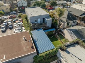 1039 Channing Way, Berkeley CA 94710