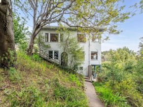 2600 Hilgard Ave, Berkeley CA 94709