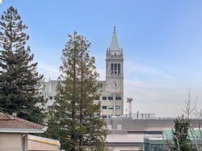 2600 Hilgard Ave, Berkeley CA 94709
