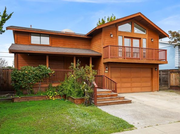 4369 Amador Rd, Fremont CA 94538