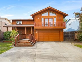 4369 Amador Rd, Fremont CA 94538