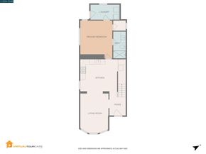 1923 West St, Oakland CA 94612