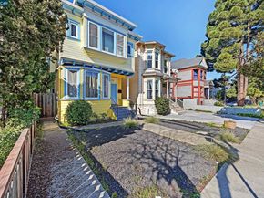 1923 West St, Oakland CA 94612