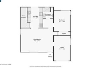 380 Vermont Ave, Berkeley CA 94707