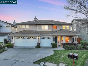 326 Liveoak Court, Martinez CA 94553