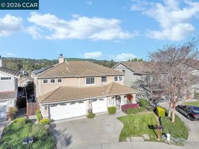 326 Liveoak Court, Martinez CA 94553