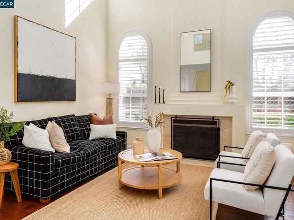 1008 Radiant Ln, San Ramon CA 94583