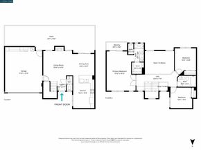 1008 Radiant Ln, San Ramon CA 94583