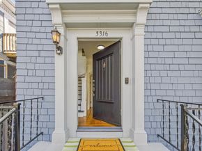 3316 Harrison St, Oakland CA 94611