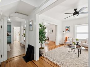 3316 Harrison St, Oakland CA 94611