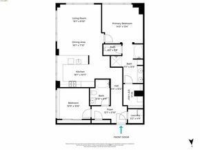 311 2Nd St 511, Oakland CA 94607