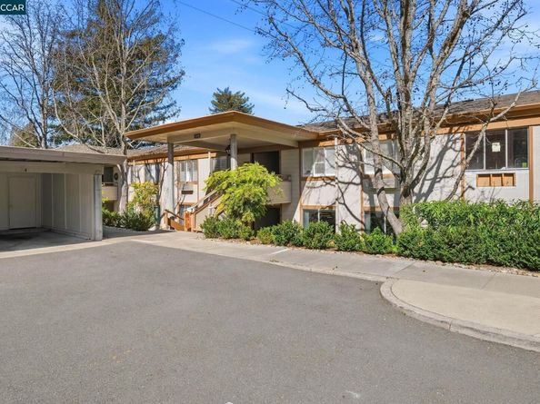 3410 Tice Creek Dr 8, Walnut Creek CA 94595