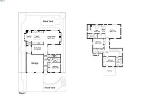 112 Begonia Ct, San Ramon CA 94582