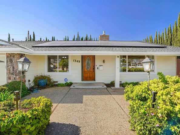1349 Evans Pl, Livermore CA 94550