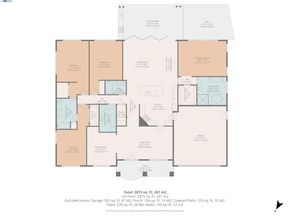 1358 Pine Ave, San Jose CA 95125